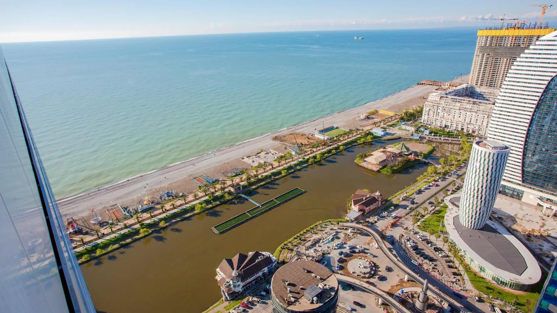 Vip Apartment N16 Batumi Georgia