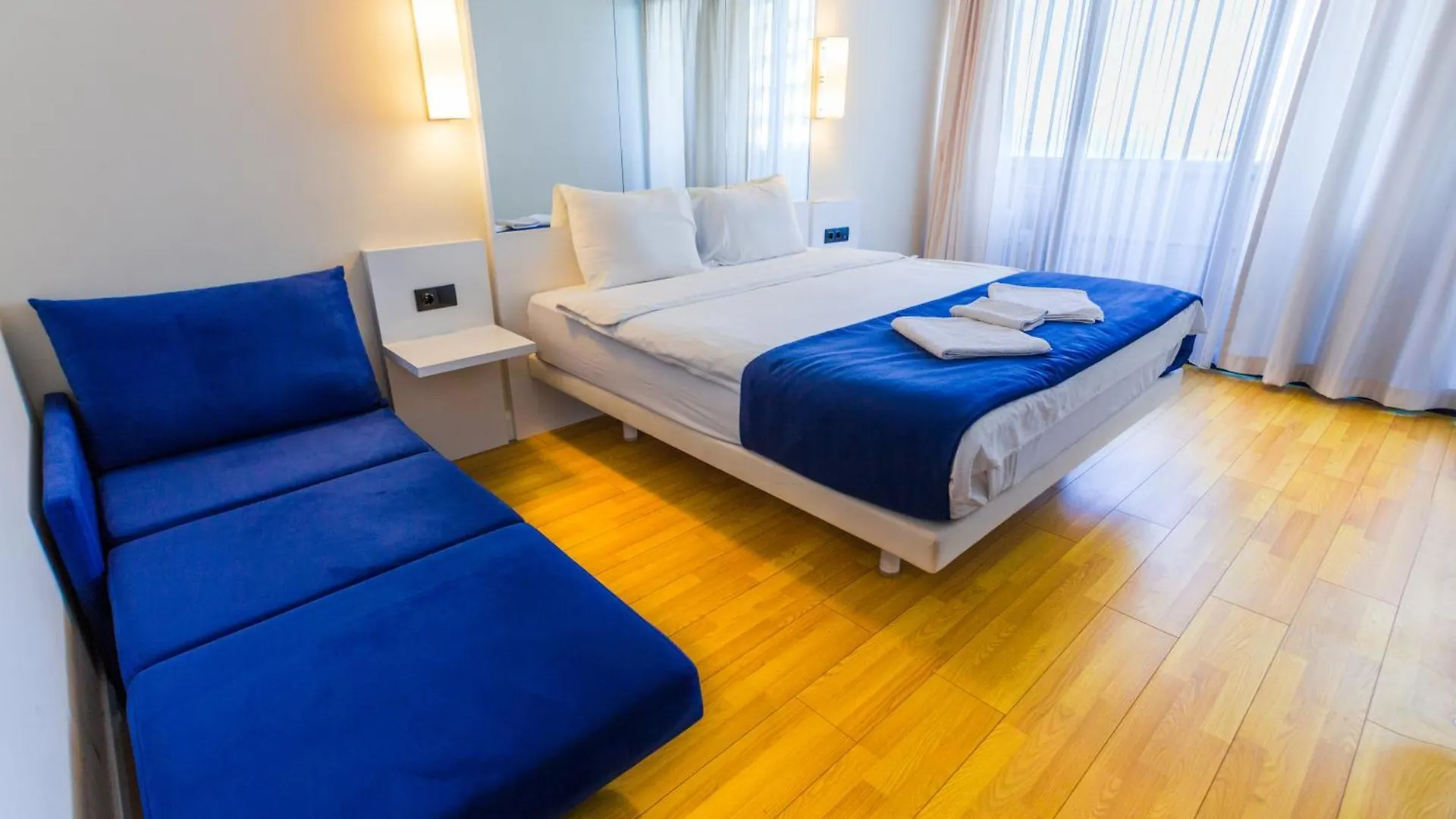Vip Apartment N16 Batumi