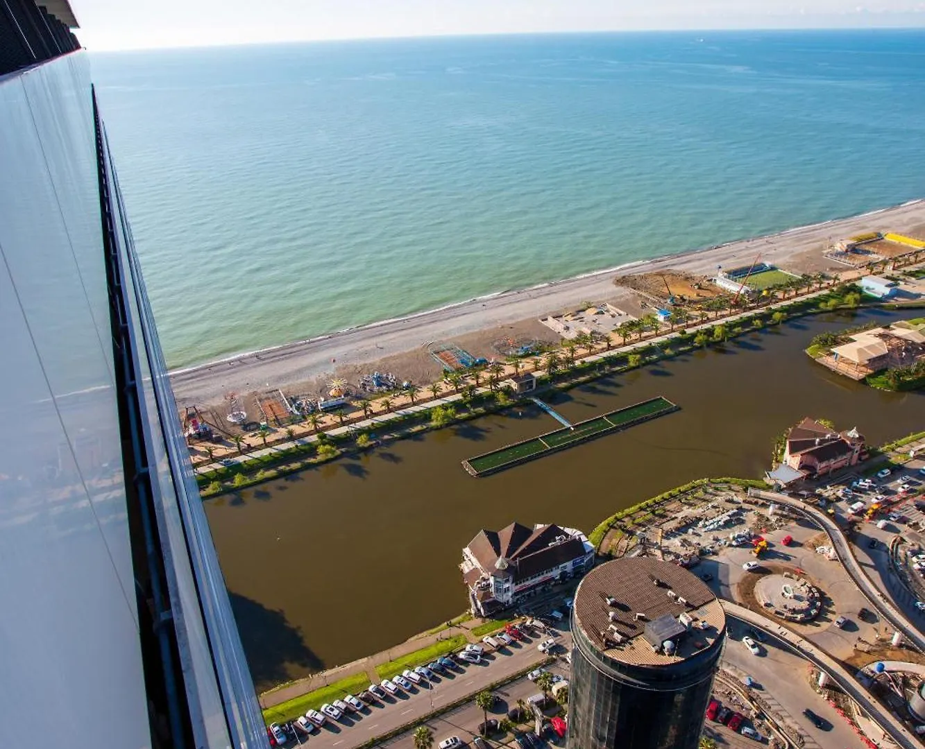 Vip Apartment N16 Batumi