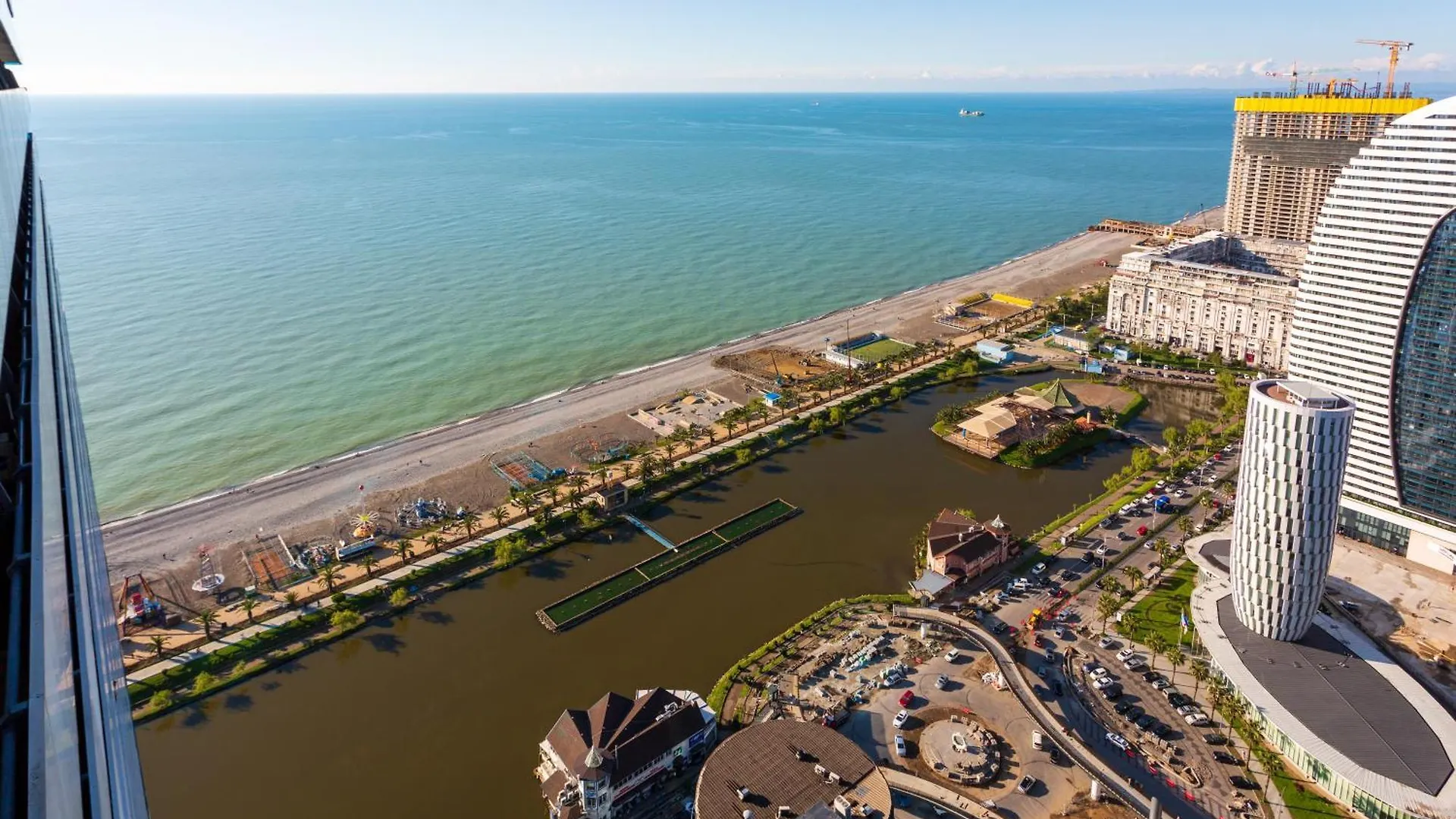 Vip Apartment N16 Batumi Georgia