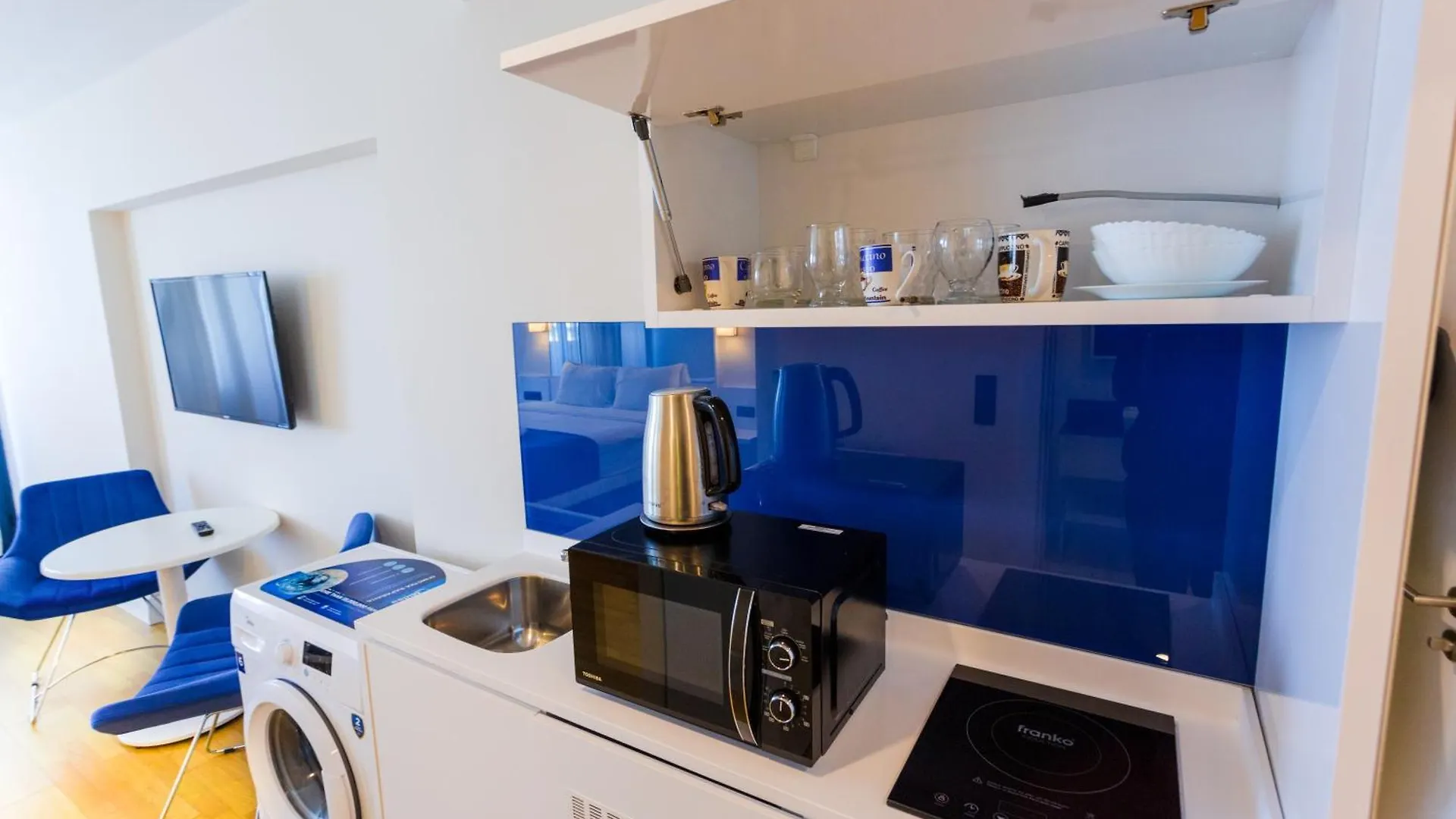 Vip Apartment N16 Batumi