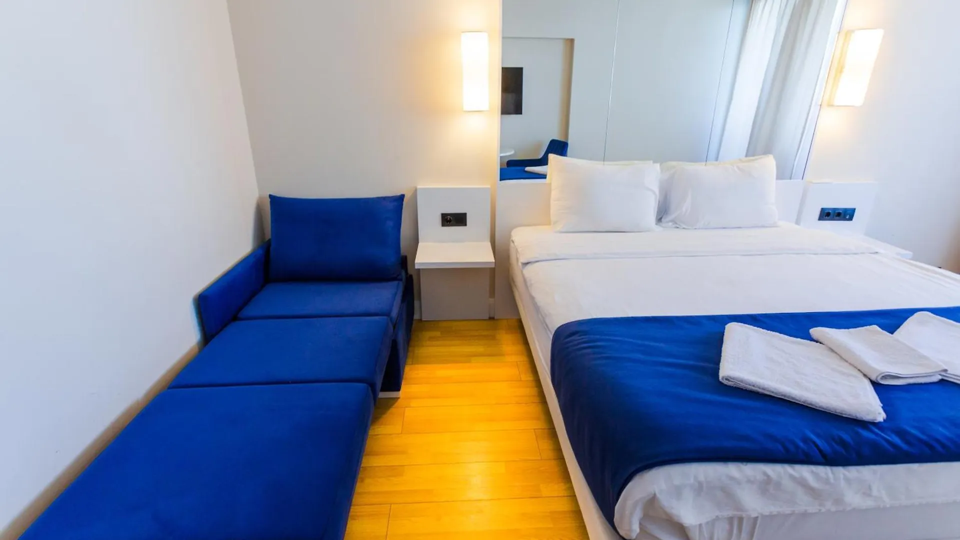 Vip Apartment N16 Batumi 0*,