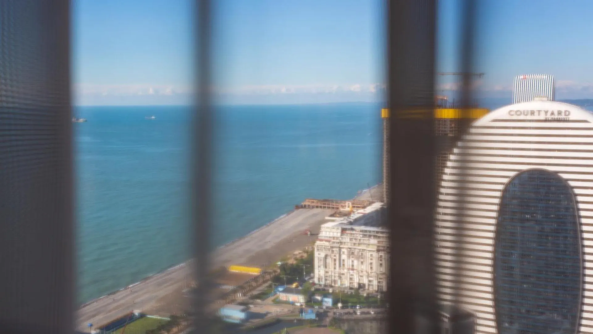 Vip Apartment N16 Batumi