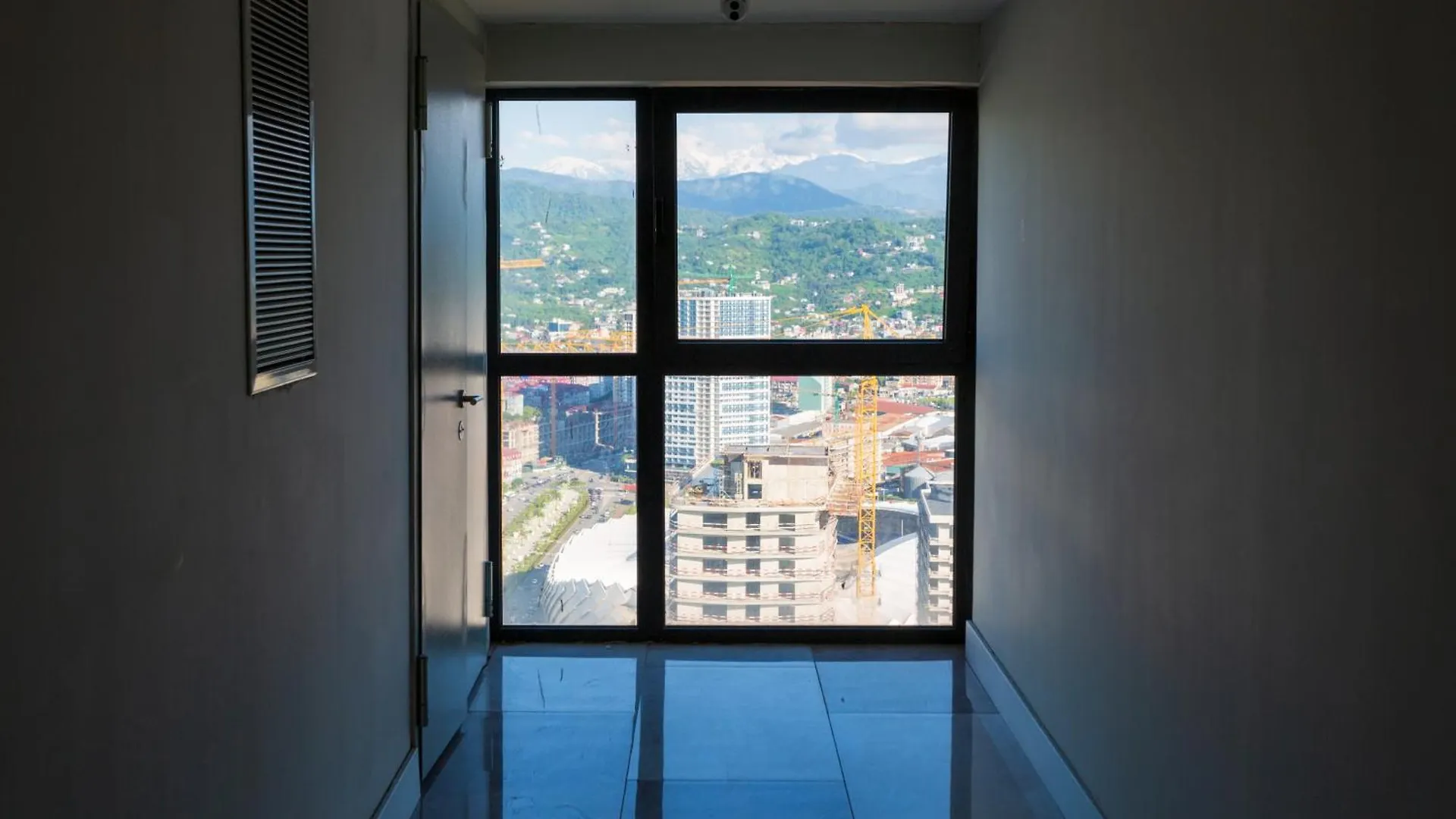 Vip Apartment N16 Batumi Georgia