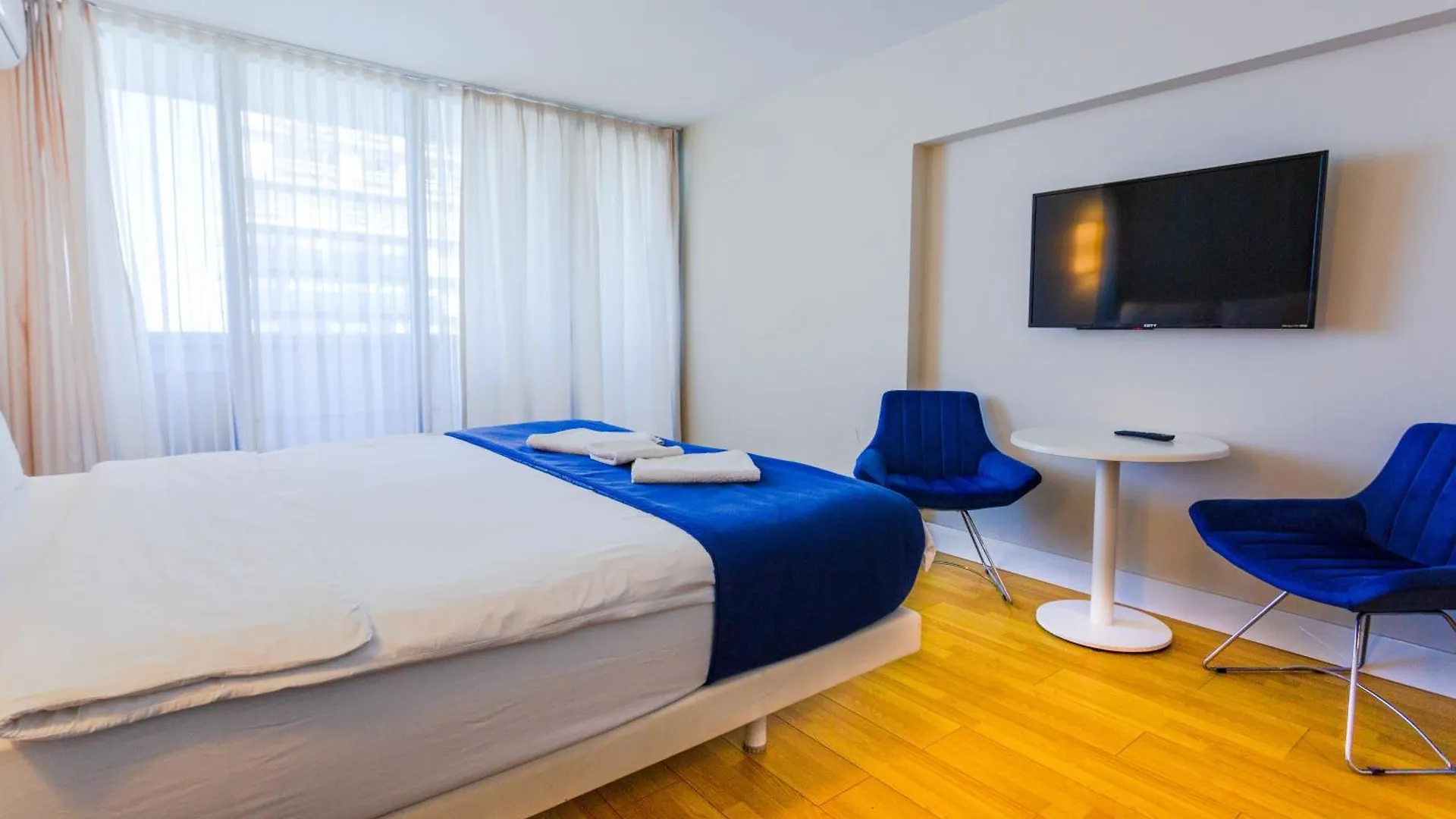 Vip Apartment N16 Batumi