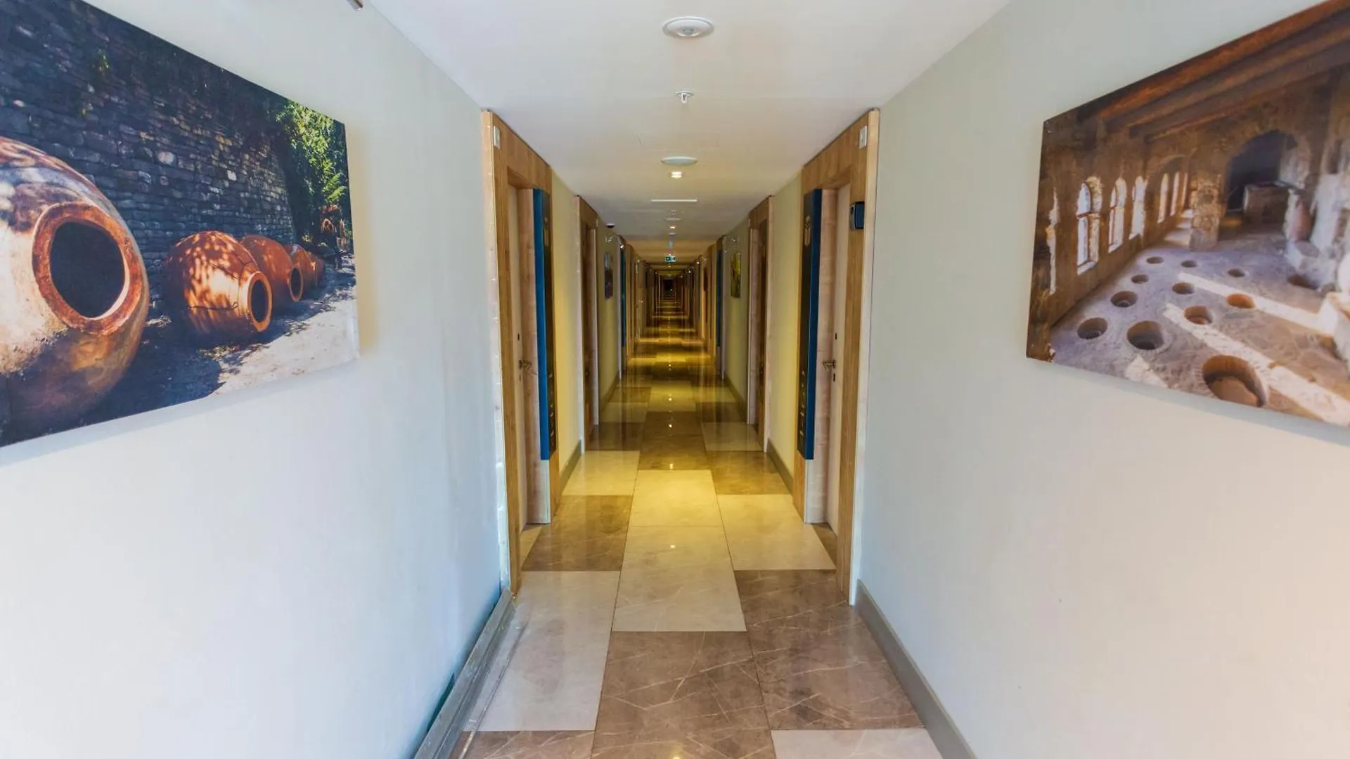 Vip Apartment N16 Batumi