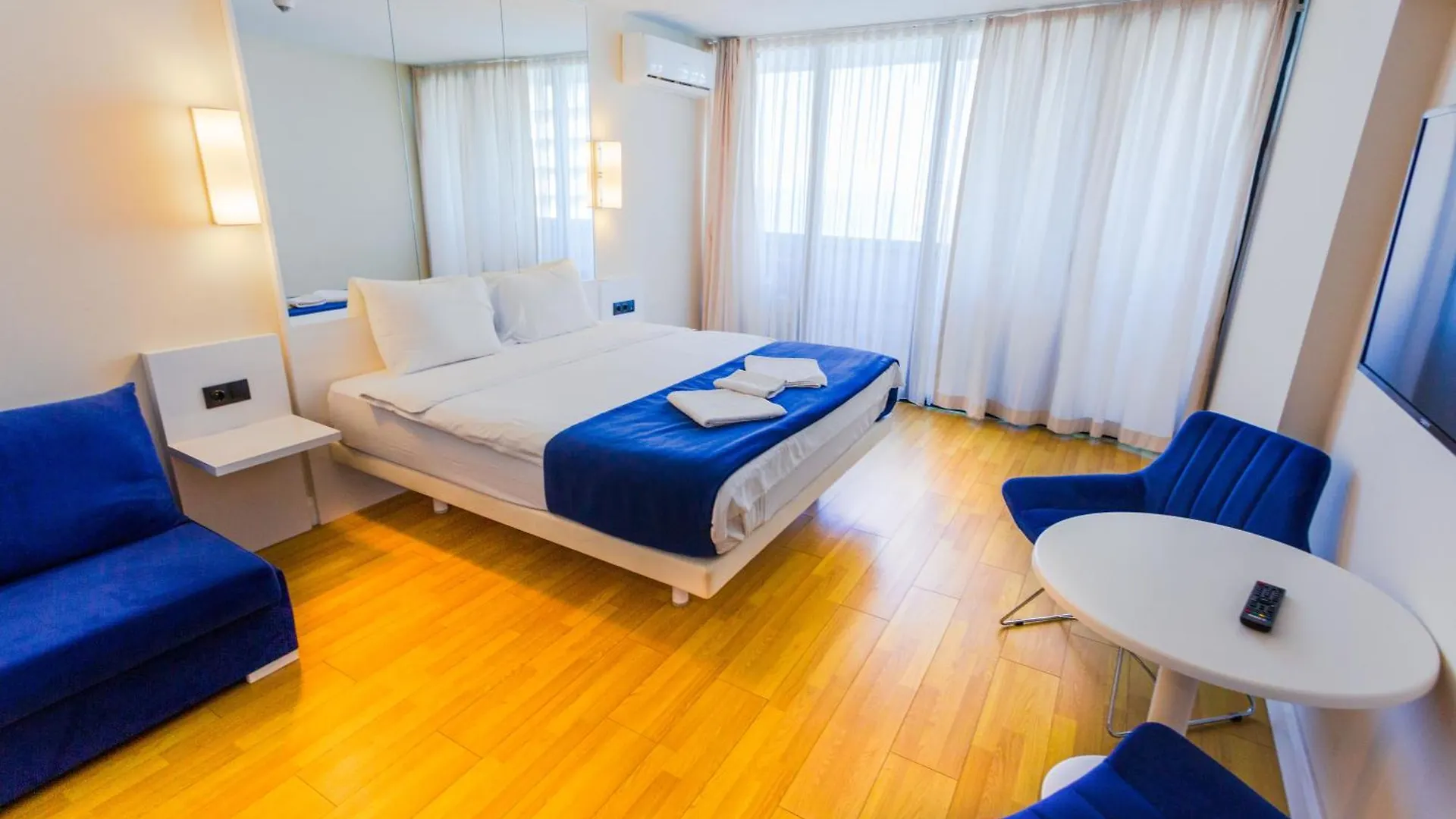 Vip Apartment N16 Batumi