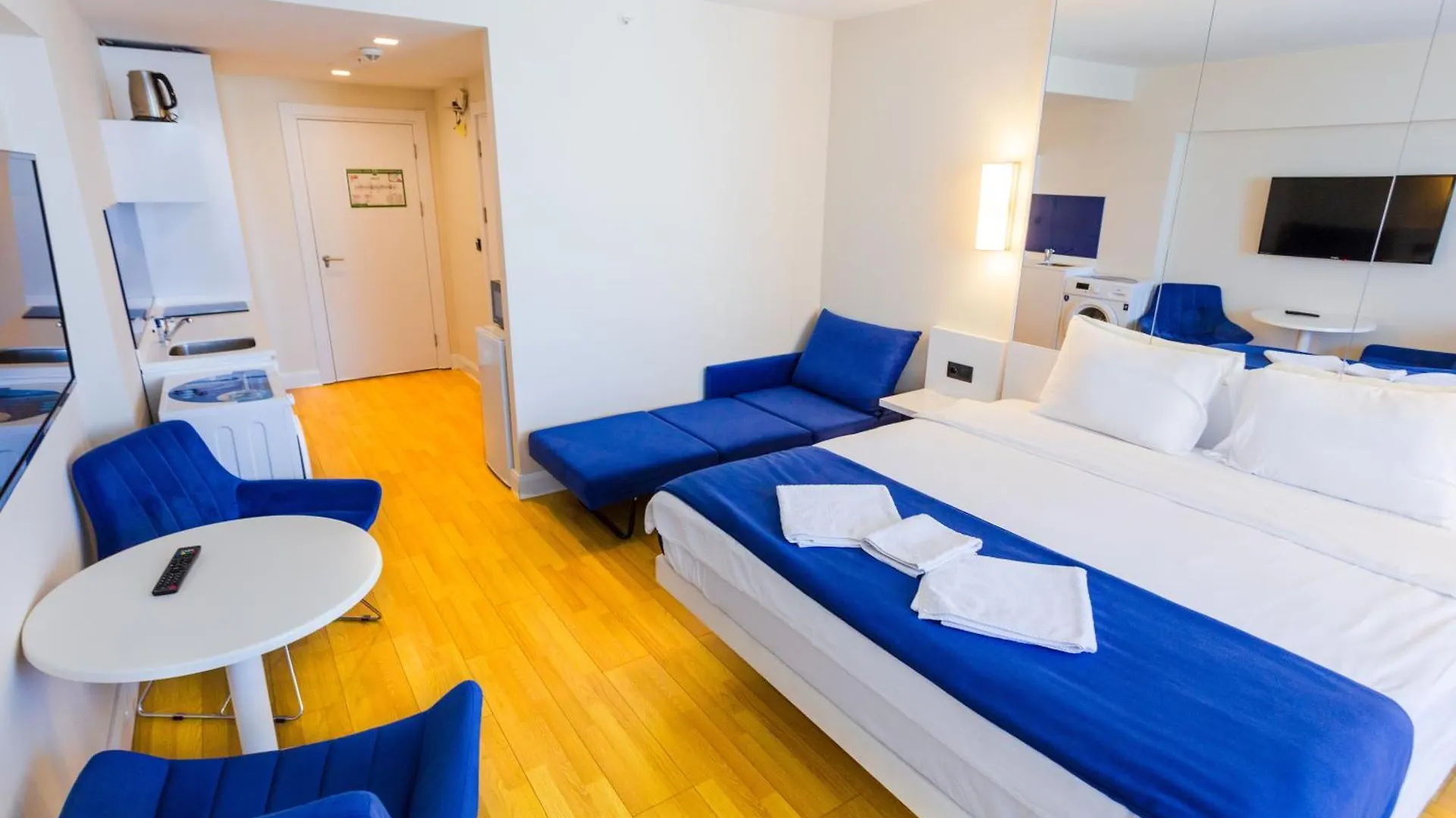 Vip Apartment N16 Batumi Georgia