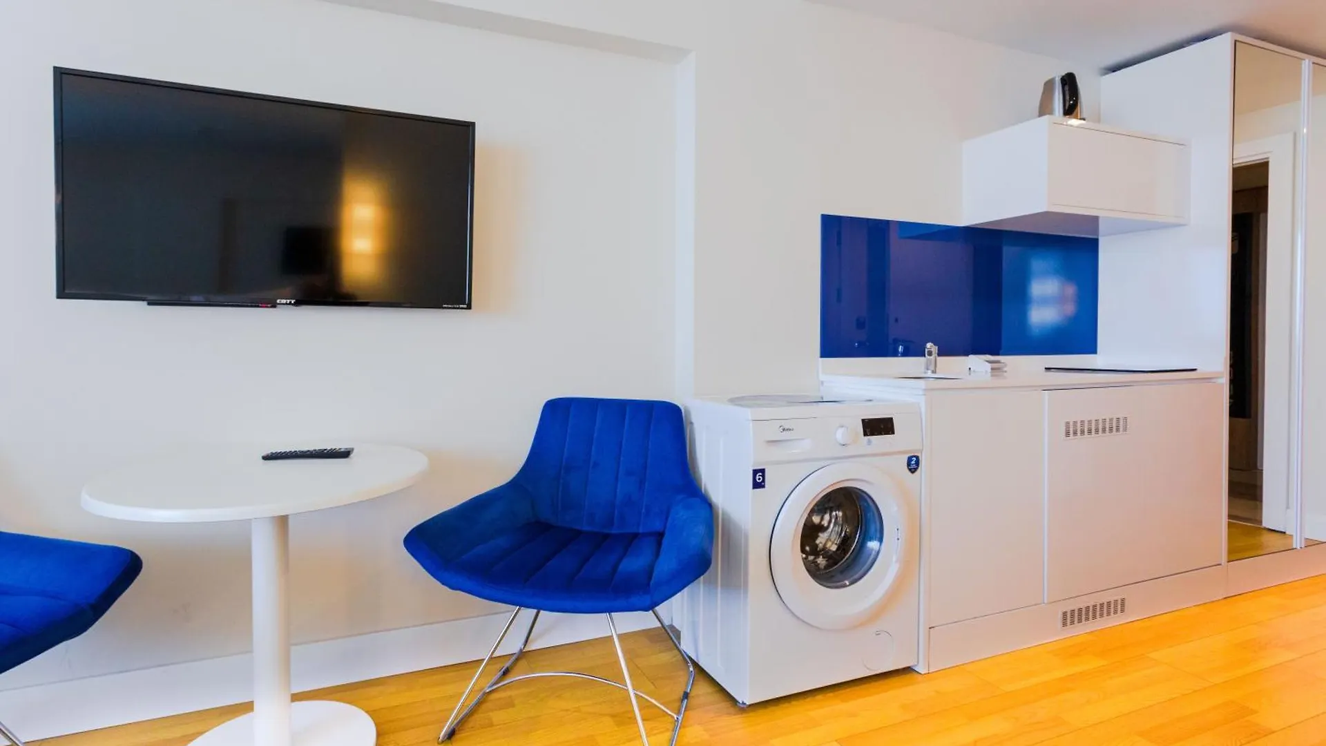 Vip Apartment N16 Batumi 0*,  Georgia