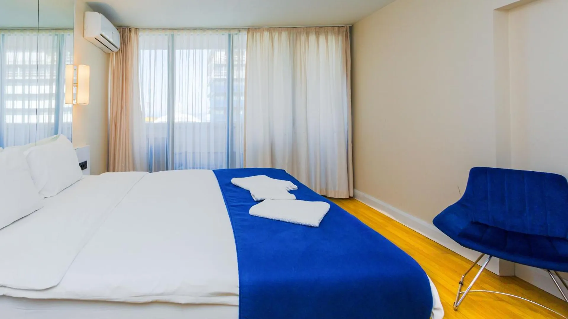 Vip Apartment N16 Batumi