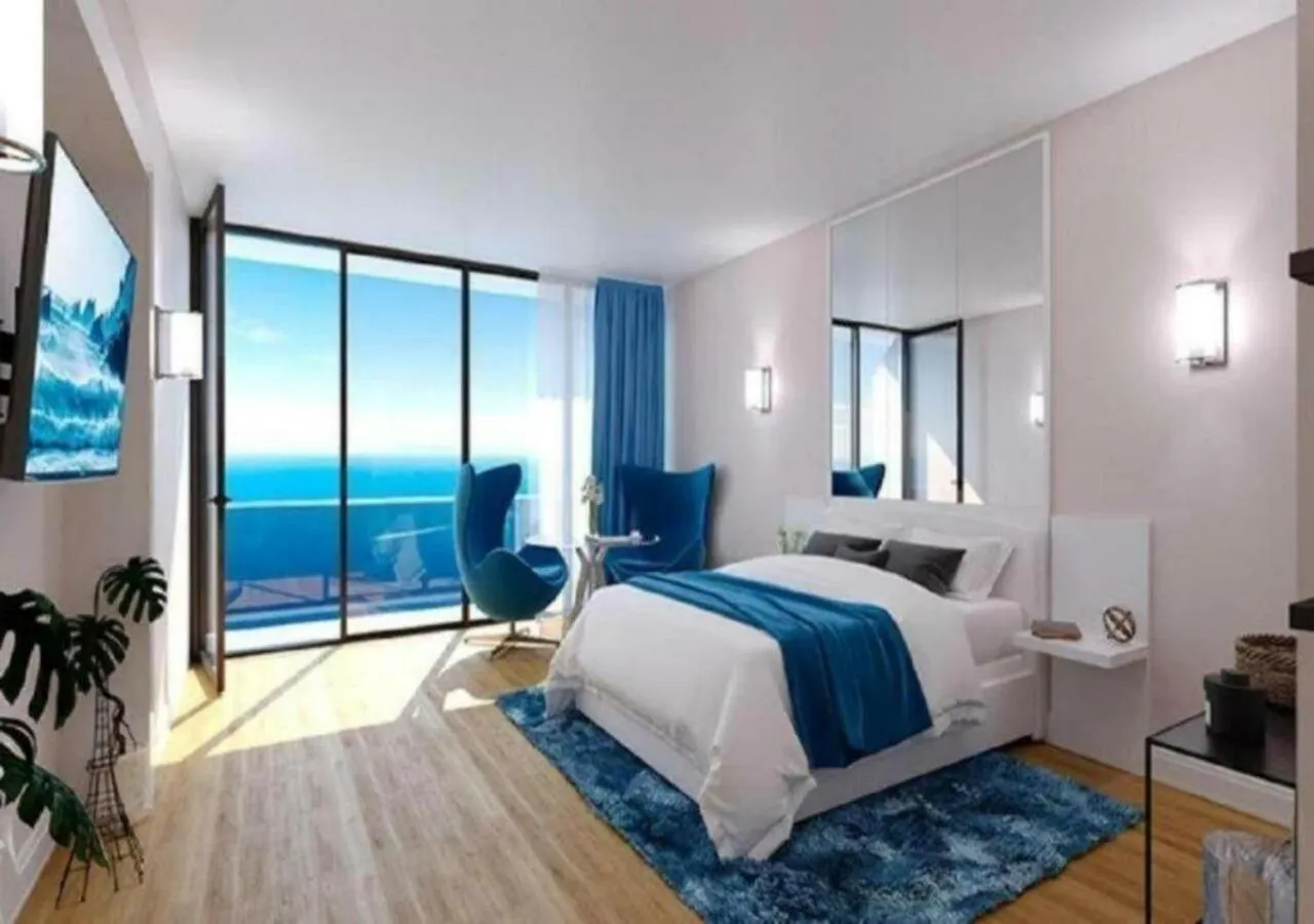 Vip Apartment N16 Batumi 0*,  Georgia