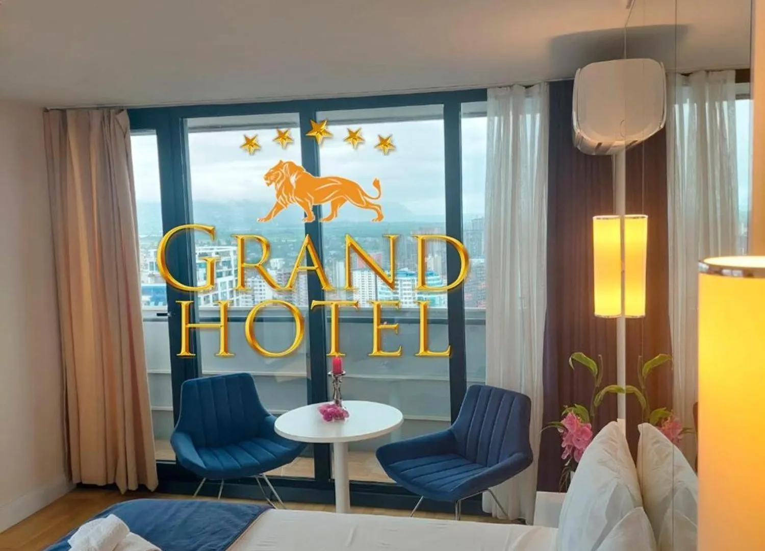 Vip Apartment N16 Batumi