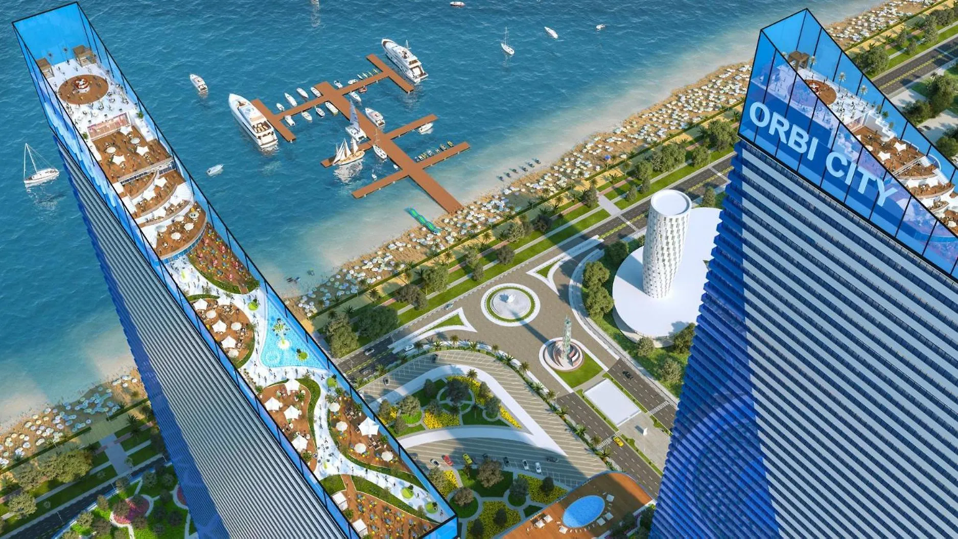 Vip Apartment N16 Batumi